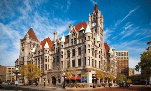 美国电影学院怎么样？