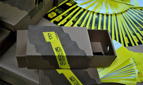 美国大学平面设计专业开设哪些课程？