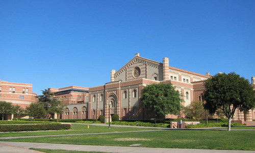 加州大学洛杉矶分校研究生条件