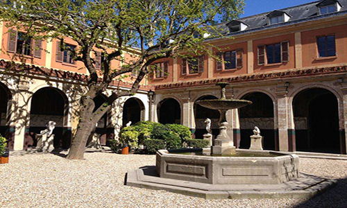 名校趴法国巴黎国立高等装饰艺术学院怎么样