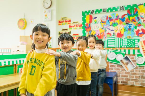 小学生如何插班到国际学校？