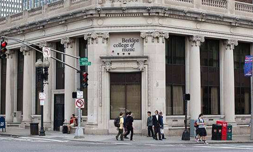 留学去伯克利音乐学院好不好？