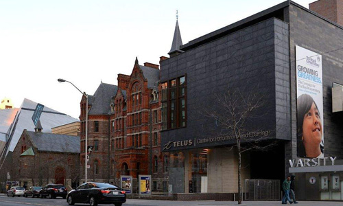 留学去多伦多音乐学院怎么样？