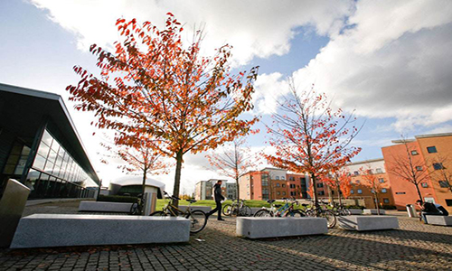 艺术留学英国赫特福德大学本科专业有哪些