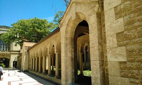 名校说澳洲西澳大学怎么样