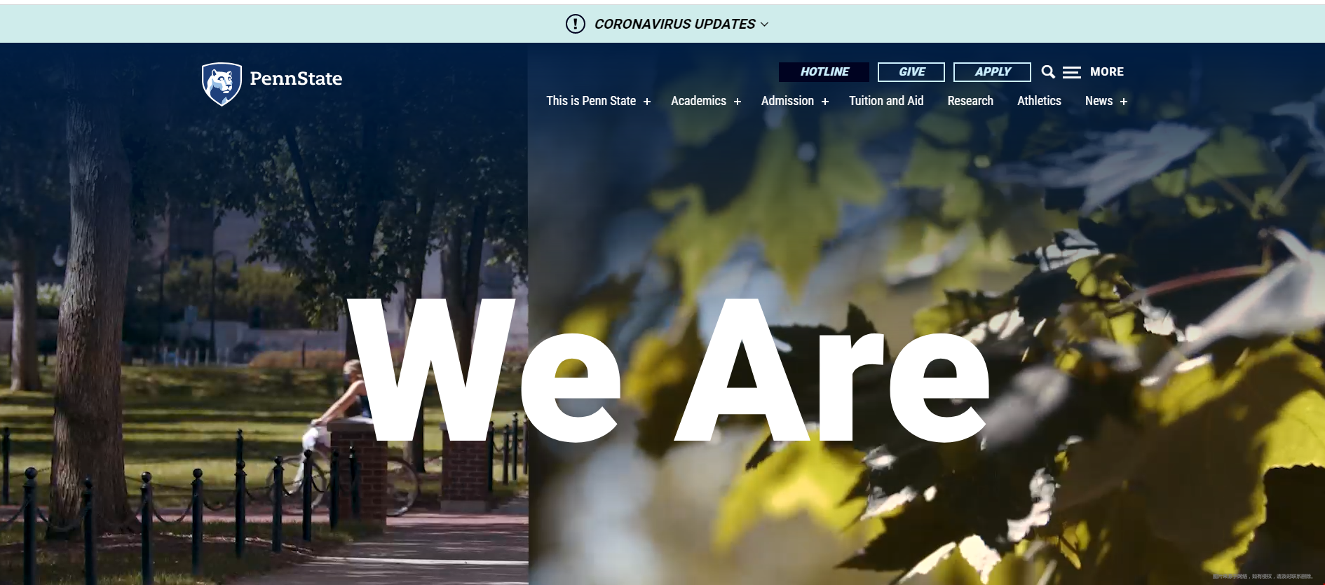 宾夕法尼亚州立大学经济学系申请条件是什么