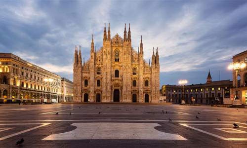 米兰理工大学室内设计专业要求