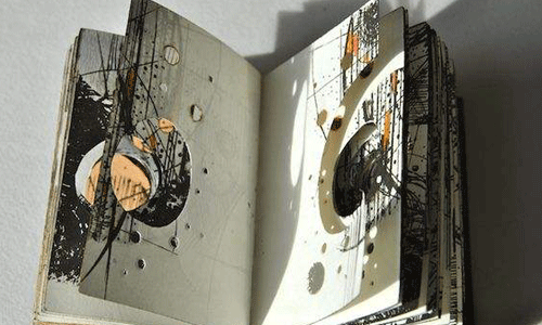 如何攻破英国艺术留学作品集弱点？