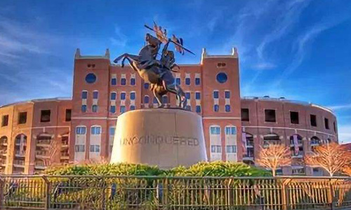 佛罗里达大学留学怎么样