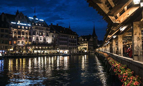 2021年意大利艺术留学申请流程攻略大全