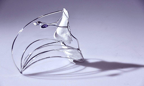 出国留学珠宝设计的发展前景怎么样