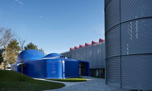 伯恩茅斯艺术大学录取要求