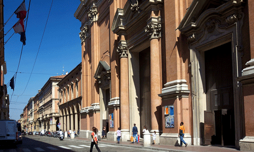 博洛尼亚美术学院优势专业有哪些？