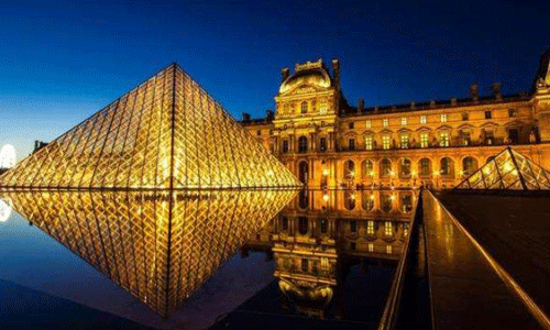 法国艺术留学优秀院校有哪些？