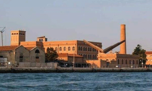 威尼斯IUAV大学怎么样？