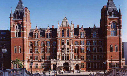 伦敦大学皇家音乐学院留学专业有哪些？