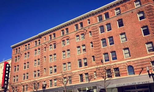 伯克利音乐学院声乐专业申请要求