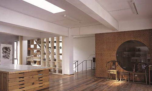 申请美国室内设计如何准备作品集？