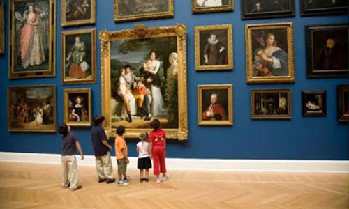 美国艺术留学好不好？