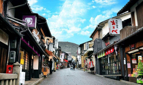 京都精华大学研究生专业