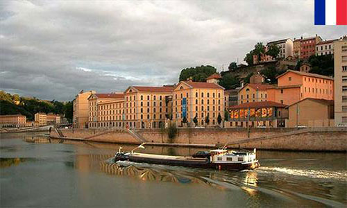 法国里昂国立美术学院详情解析