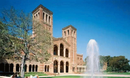 加州大学洛杉矶分校优势专业有哪些？