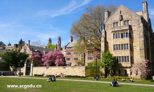 美国纯艺术留学院校有哪些？