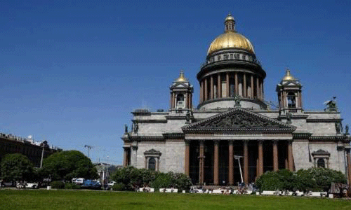 俄罗斯艺术留学院校有哪些？