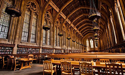 罗德岛设计学院研究生申请条件