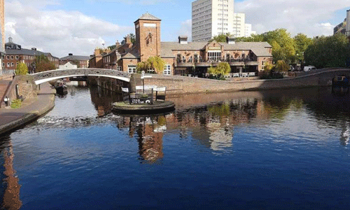 伯明翰大学留学申请条件