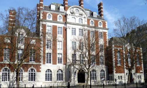 伦敦音乐学院怎么样？