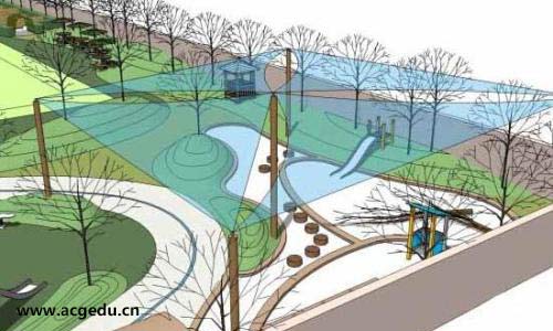 景观设计专业院校有哪些？