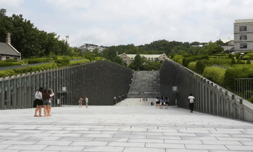 梨花女子大学研究生申请要求