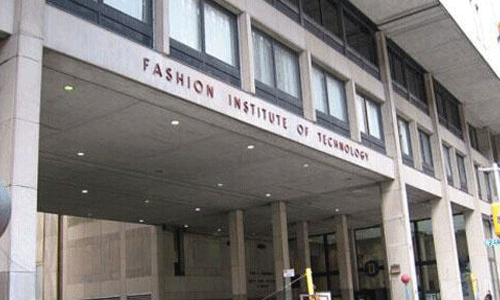 纽约时装学院全解析