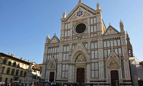 热那亚美术学院留学好不好？