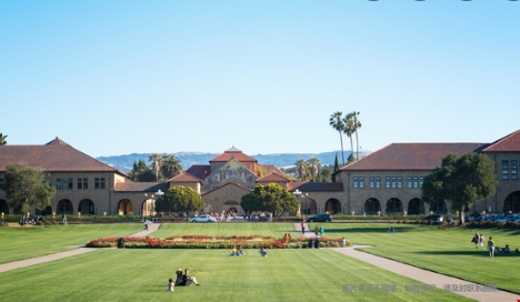 美国斯坦福大学专业有哪些排名靠前？