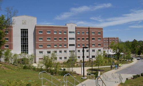 中央佛罗里达大学留学怎么样？