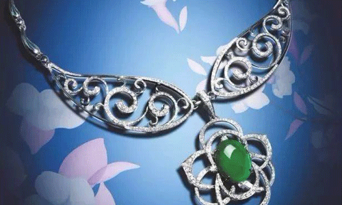 珠宝设计哪个学校最好？