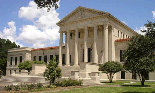 美国景观专业院校推荐