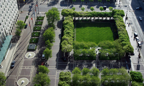 美国景观设计学院申请要求