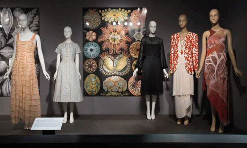 美国服装设计本科院校推荐