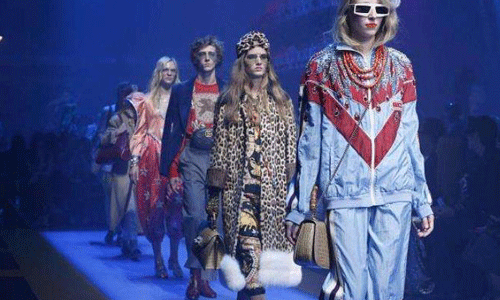 意大利服装留学怎么样？