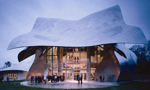 美国巴德学院怎么样？