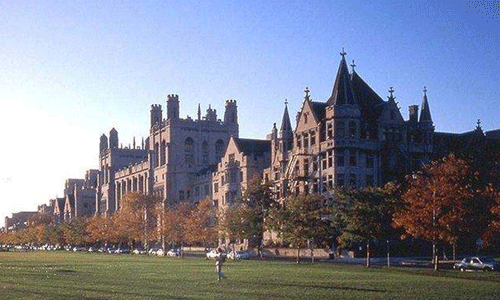 美国本科留学摄影专业院校推荐