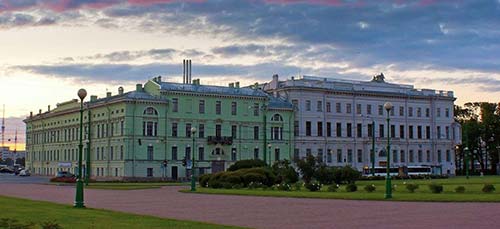 俄罗斯留学优势与入学要求