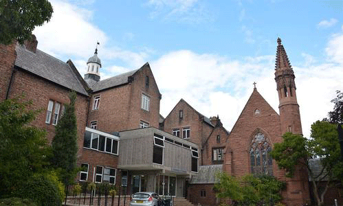 切斯特大学留学申请要求是什么？