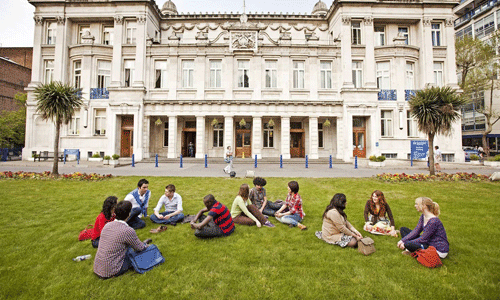 伦敦大学玛丽皇后学院优势专业有哪些