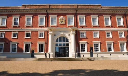 伦敦大学金史密斯学院研究生留学全解析