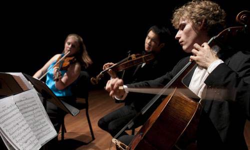 美国音乐艺术留学如何选？