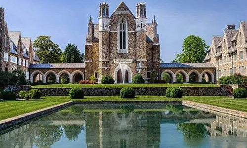 申请美国艺术留学研究生好不好